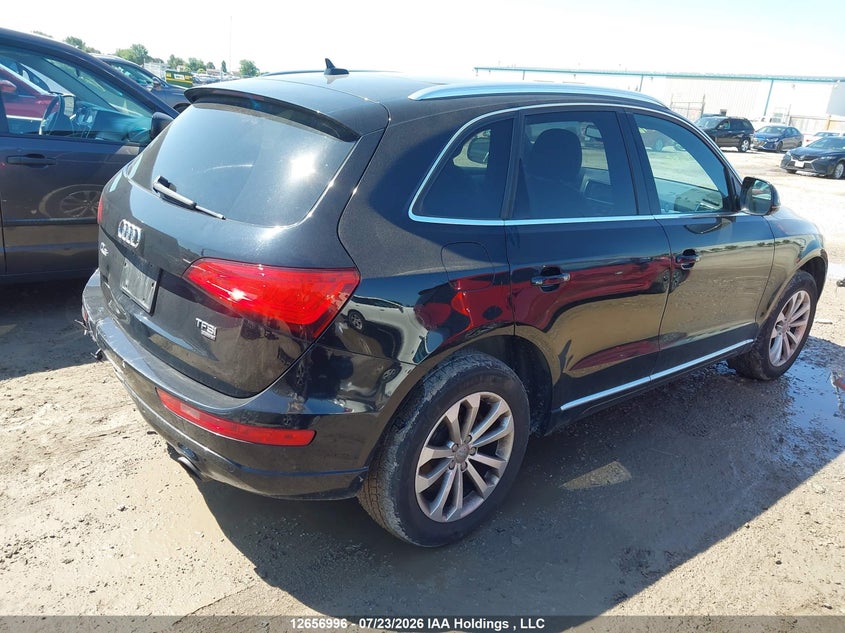 Vin: wa1lfcfp2ea081886, lot: 3059082, audi q5 premium plus 20144