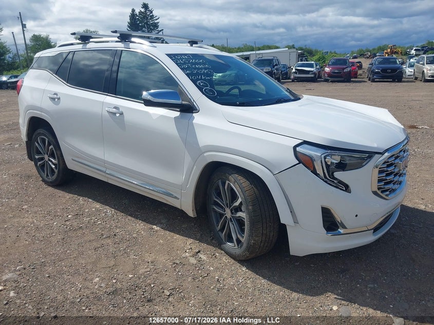 Vin: 3gkalxex4ll292953, lot: 3059087, gmc terrain denali 2020 img_1