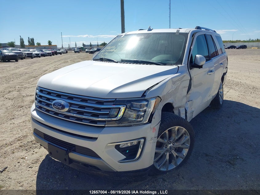 Vin: 1fmju2at8kea40647, lot: 3059091, ford expedition limited 20192