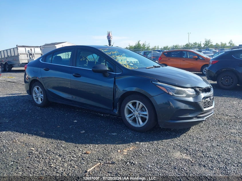 Vin: 3g1be5sm8hs537543, lot: 3059095, chevrolet cruze lt auto 2017 img_1
