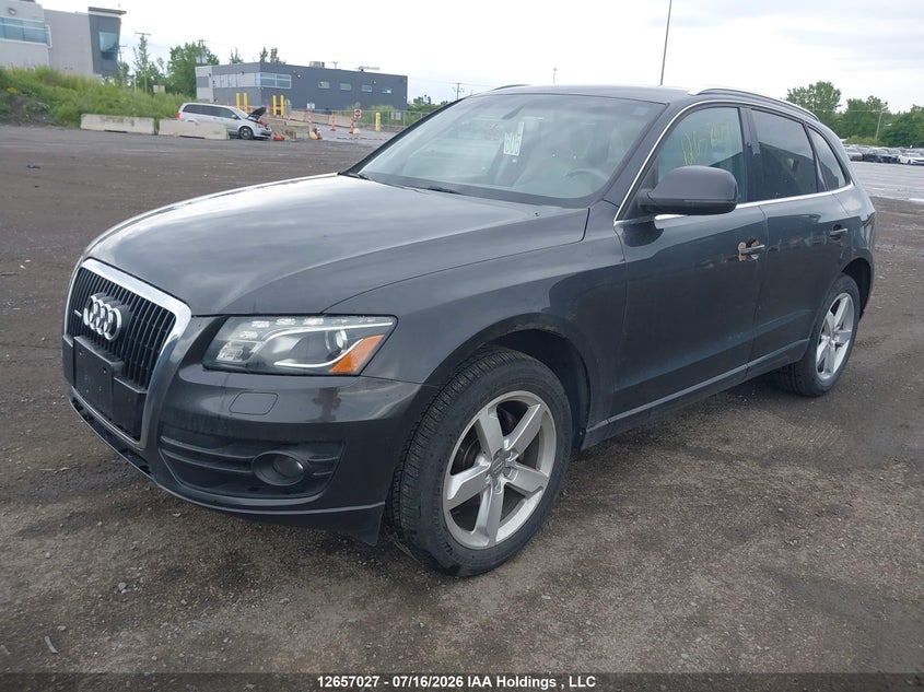 Vin: wa1ckcfp6ca010053, lot: 3059119, audi q5 premium 20122