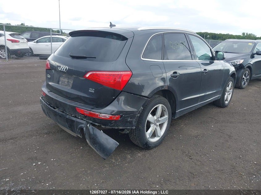 Vin: wa1ckcfp6ca010053, lot: 3059119, audi q5 premium 20124