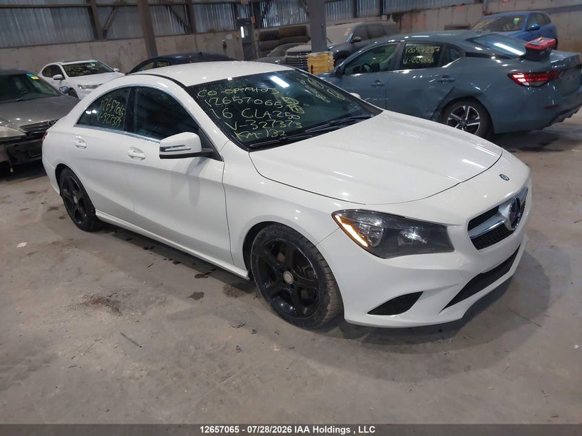 Vin: wddsj4gb7gn327373, lot: 3059158, mercedes-benz cla 250 4matic 2016 img_1