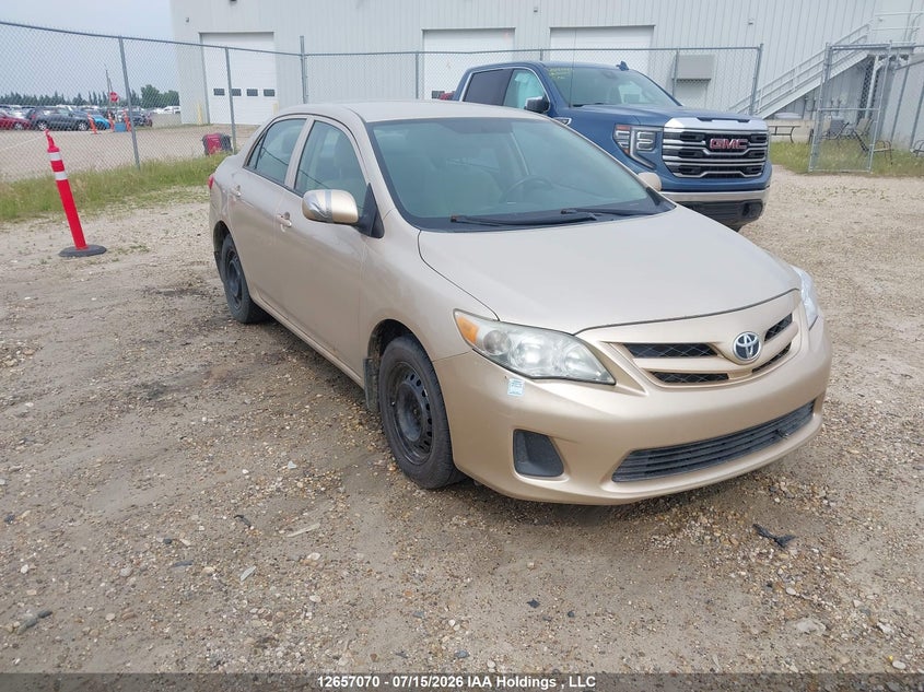 Vin: 2t1bu4ee3bc592768, lot: 3059163, toyota corolla s/le 2011 img_1