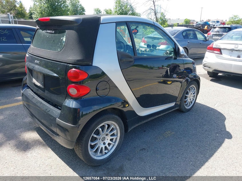 Vin: wmeek3ba1bk476547, lot: 3059178, smart fortwo brabus/passion 20114
