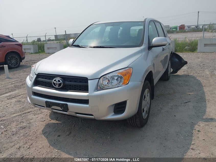 Vin: 2t3zf4dv5bw053245, lot: 3059191, toyota rav4 20112