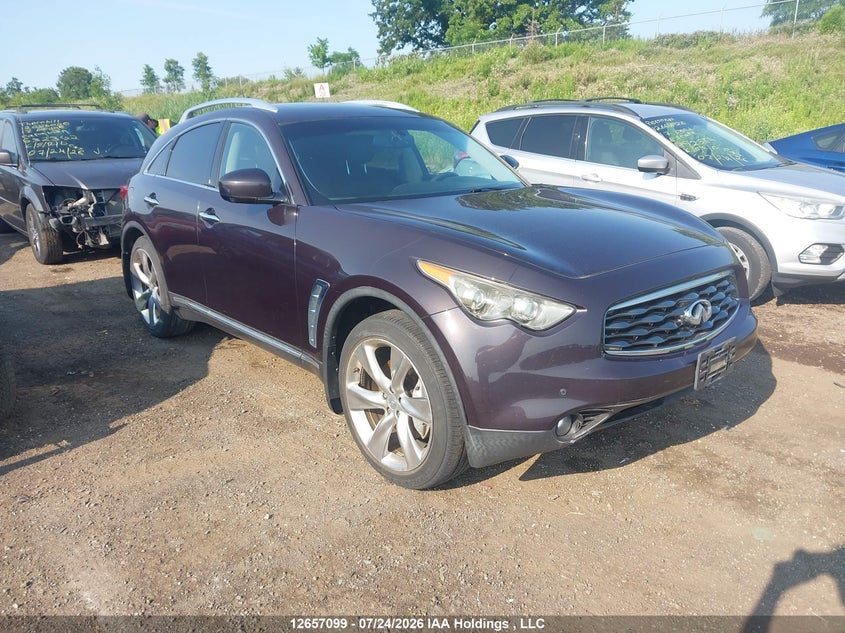 Vin: jn8bs1mwxam830328, lot: 3059193, infiniti fx50 2010 img_1