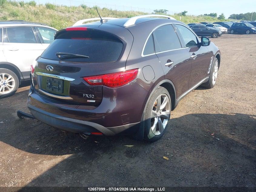 Vin: jn8bs1mwxam830328, lot: 3059193, infiniti fx50 20104
