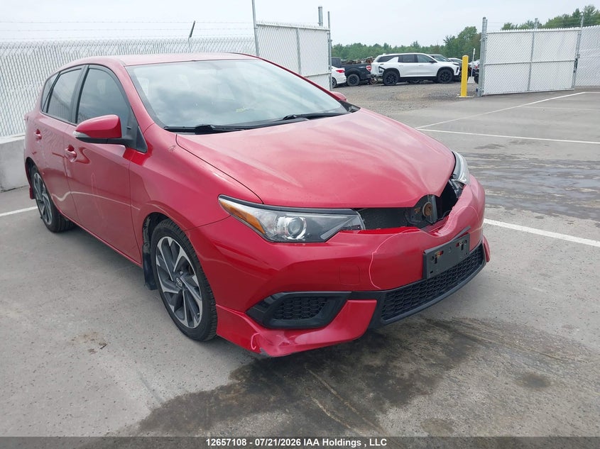 Vin: jtnkarje9gj515504, lot: 3059202, scion im 2016 img_1