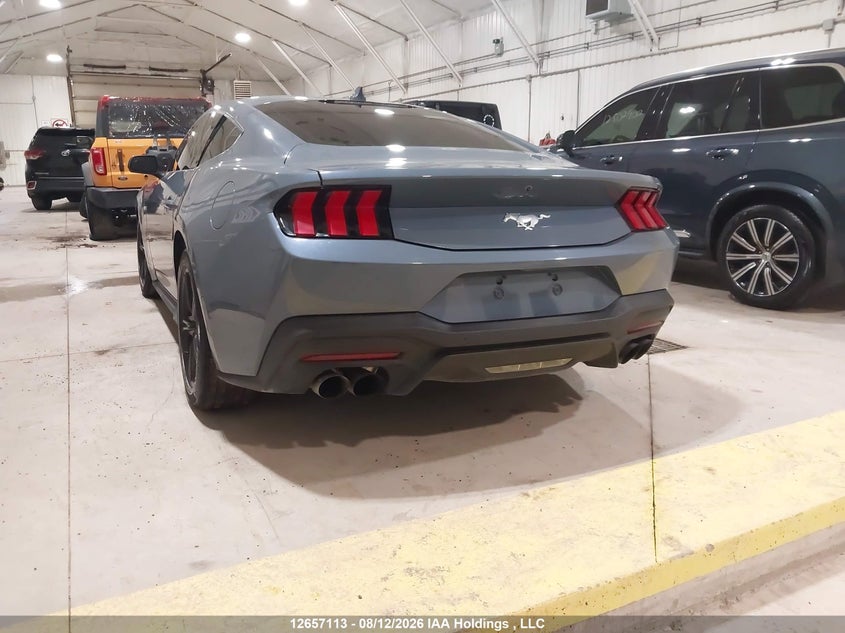 Vin: 1fa6p8th8t5115383, lot: 3059207, ford mustang 20263