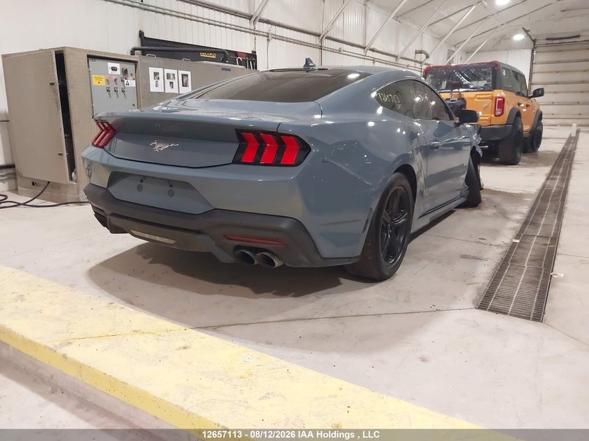 Vin: 1fa6p8th8t5115383, lot: 3059207, ford mustang 20264
