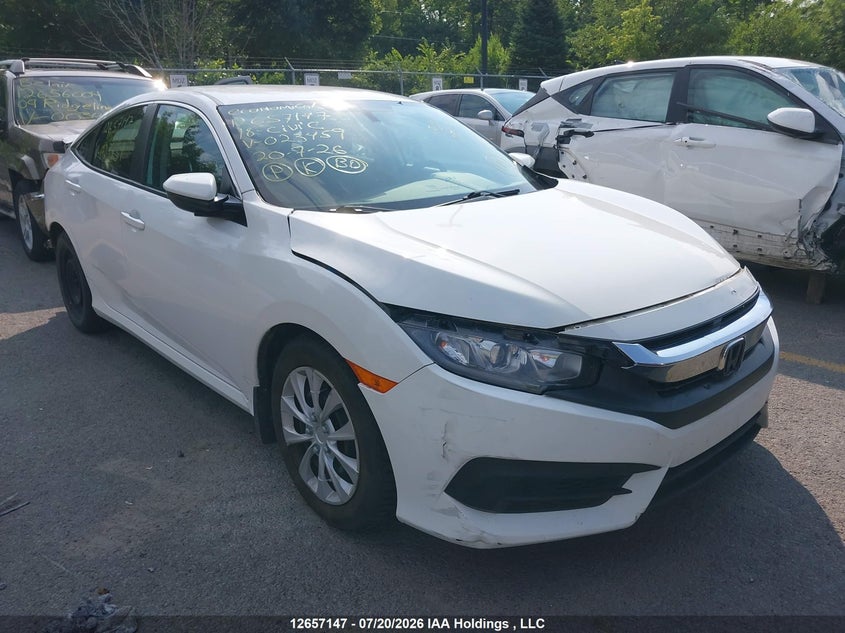 Vin: 2hgfc2e58jh023459, lot: 3059251, honda civic lx 2018 img_1