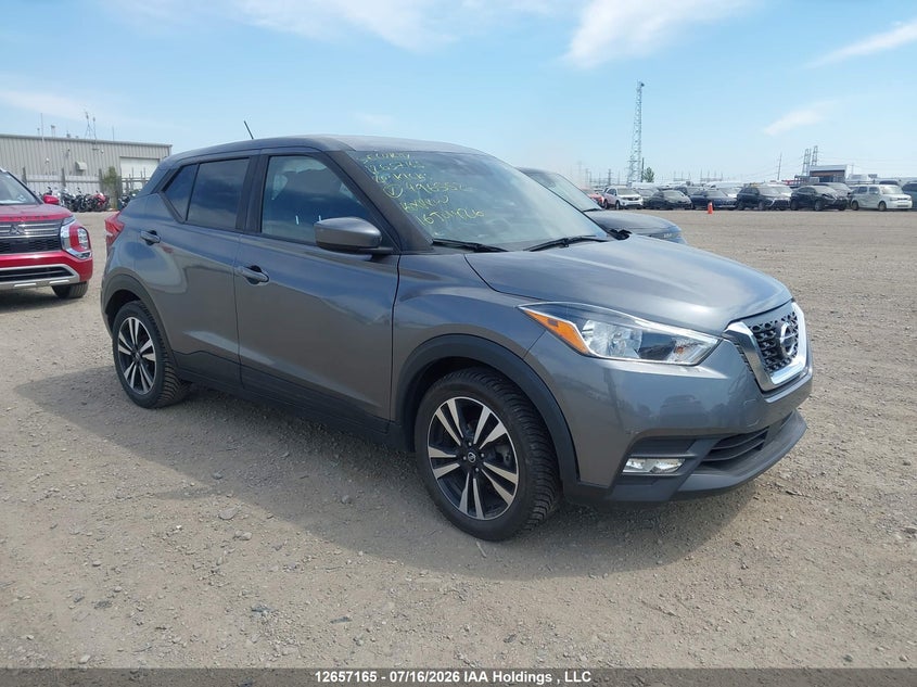 Vin: 3n1cp5cv7ll496552, lot: 3059274, nissan kicks sv 2020 img_1