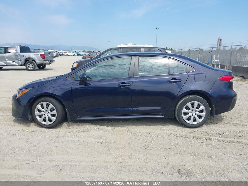 AtlanticExpress - Toyota Corolla