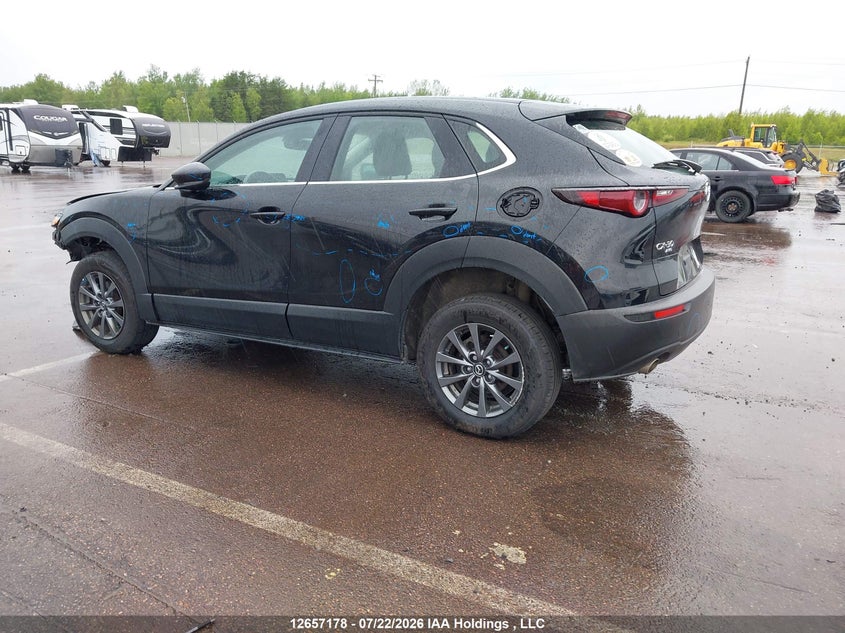 Vin: 3mvdmbb75mm251528, lot: 3059287, mazda cx-30 gx 20213
