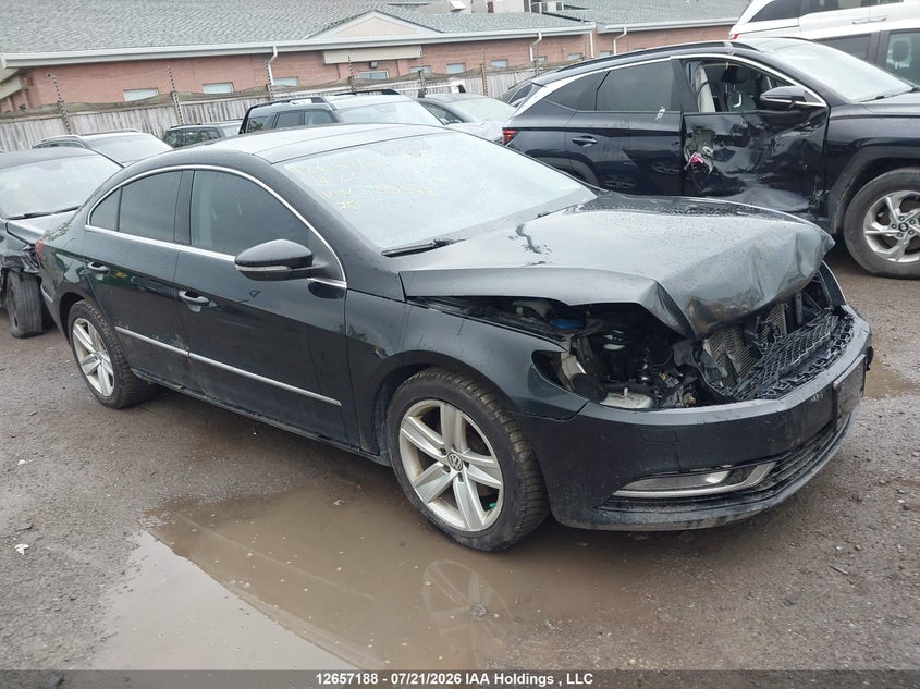 Vin: wvwbn7an7ee535558, lot: 3059297, volkswagen cc sportline 2014 img_1