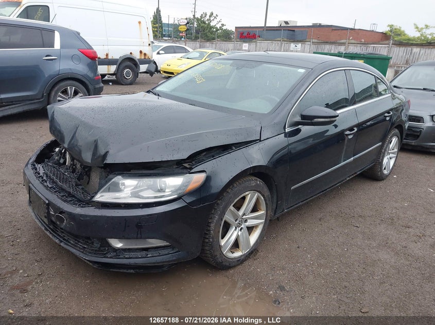 Vin: wvwbn7an7ee535558, lot: 3059297, volkswagen cc sportline 20142