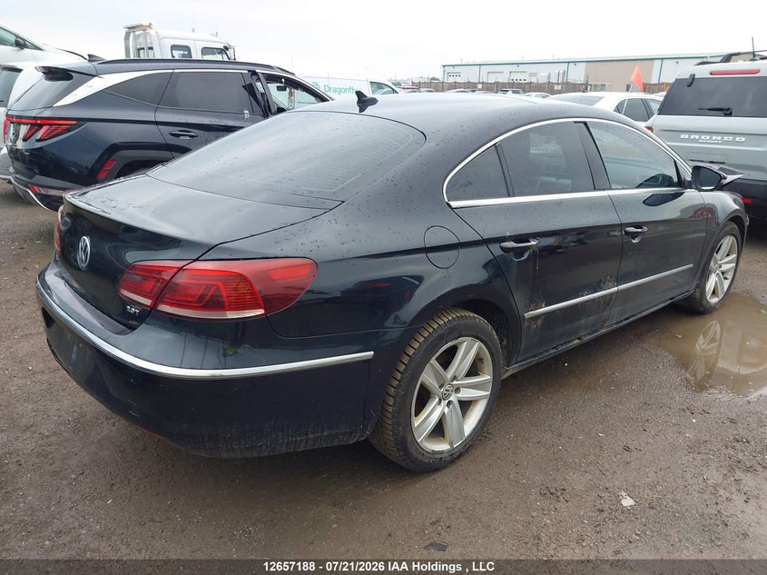Vin: wvwbn7an7ee535558, lot: 3059297, volkswagen cc sportline 20144