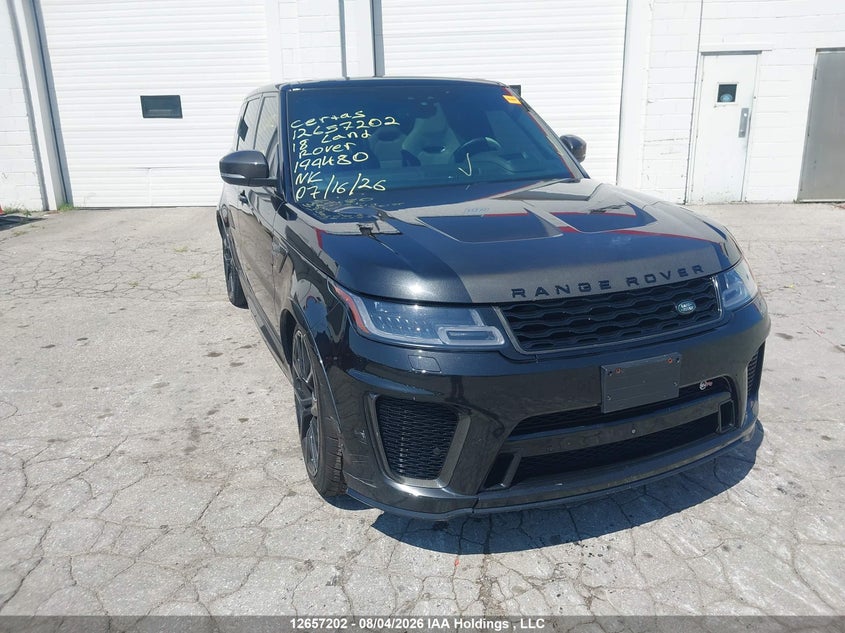 Vin: salwz2se0ja199480, lot: 3059311, land rover range rover sport 2018 img_1