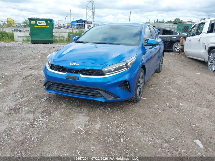 Vin: 3kpf34ad9re735882, lot: 3059313, kia forte ex/ex premium/ex+/gt-line 20242
