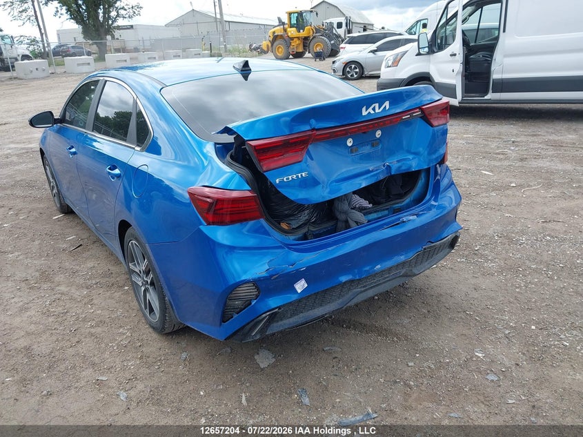 Vin: 3kpf34ad9re735882, lot: 3059313, kia forte ex/ex premium/ex+/gt-line 20243