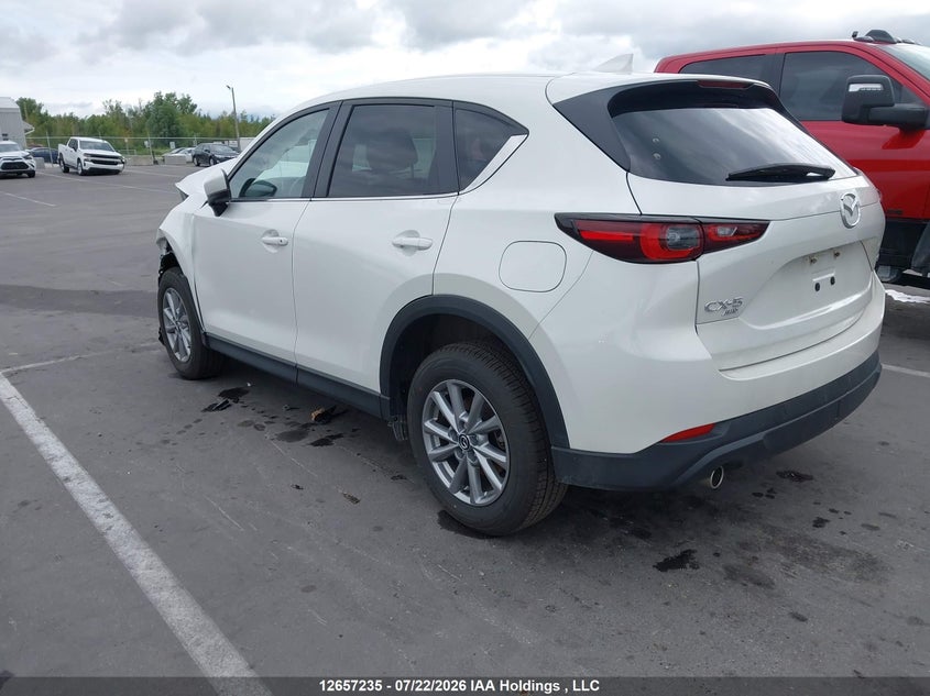 Vin: jm3kfbbl1s0706690, lot: 3059344, mazda cx-5 20253