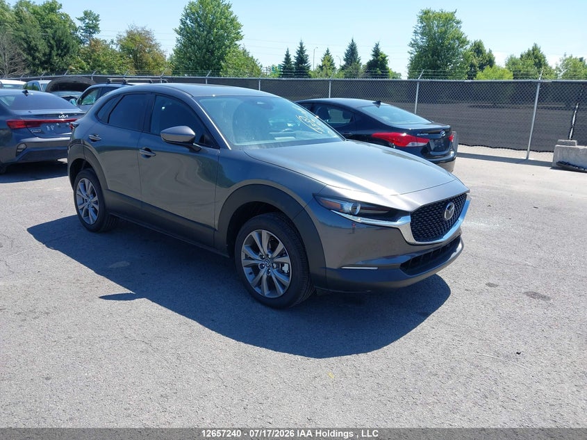Vin: 3mvdmbcl3tm138591, lot: 3059349, mazda cx-30 gs 2026 img_1