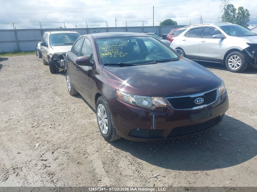 Vin: knaft4a29b5415054, lot: 3059350, kia forte 2.0l lx 2011 img_1