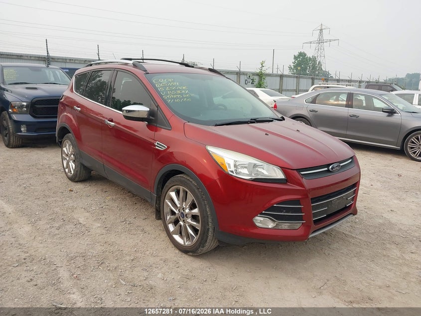 Vin: 1fmcu0gxxfub53017, lot: 3059390, ford escape se 2015 img_1