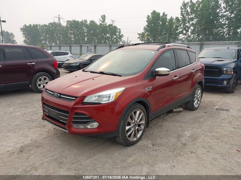 Vin: 1fmcu0gxxfub53017, lot: 3059390, ford escape se 20152