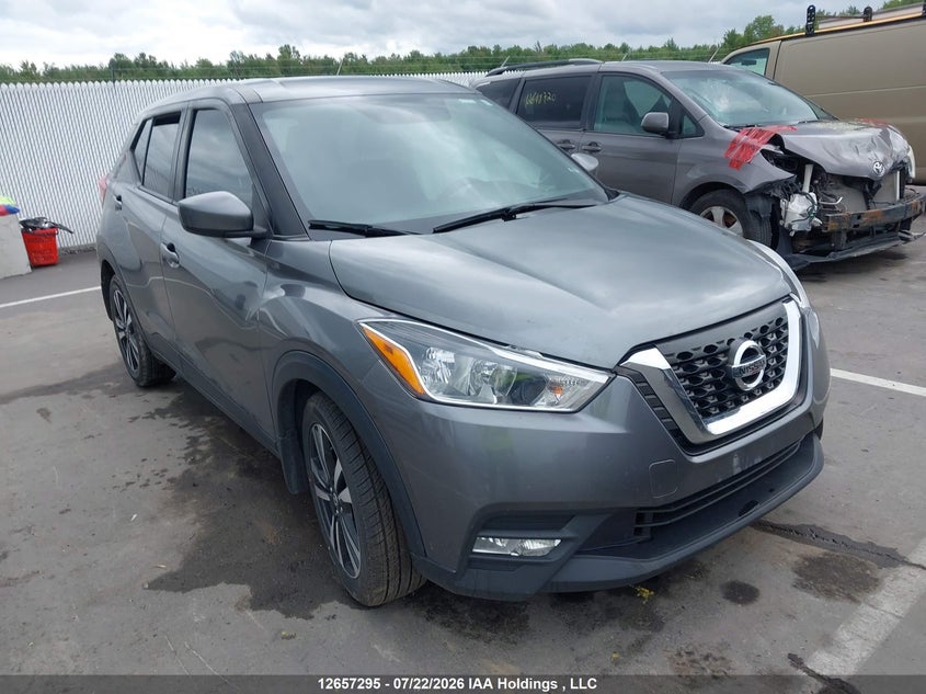 Vin: 3n1cp5cu6jl520294, lot: 3059404, nissan kicks s/sr/sv 2018 img_1