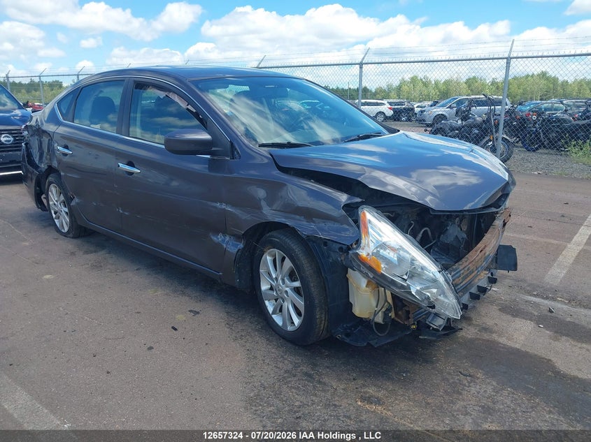 Vin: 3n1ab7ap7fl648890, lot: 3059433, nissan sentra 1.8 s/1.8 sl/1.8 sr/1.8 sv 2015 img_1