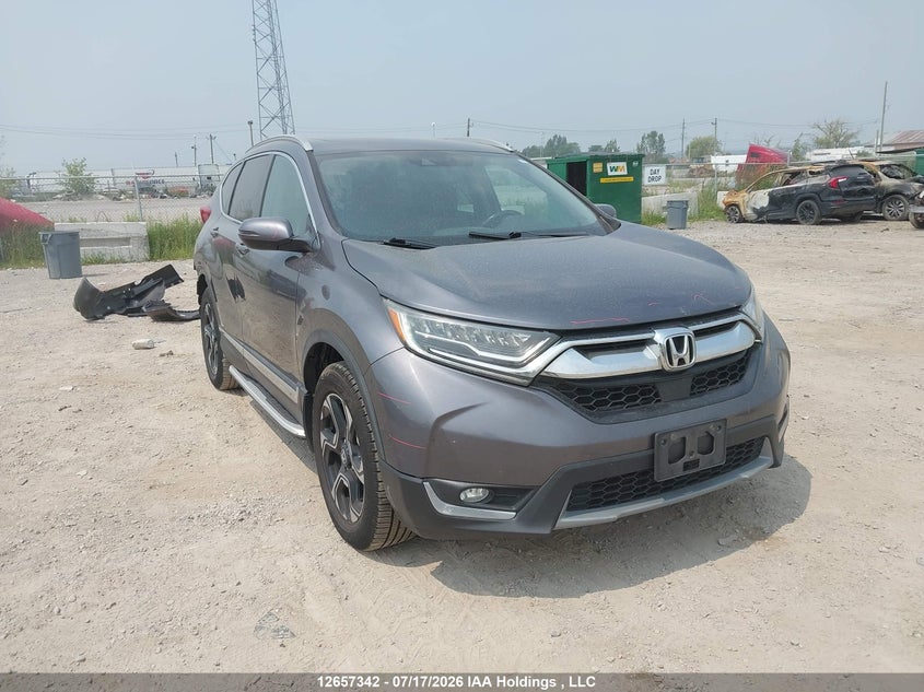 Vin: 2hkrw2h95hh126468, lot: 3059451, honda cr-v touring 2017 img_1