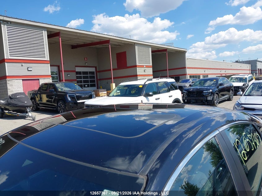 2017 HONDA CIVIC SEDAN 2.0L I-4 DOHC, VVT, 158HP