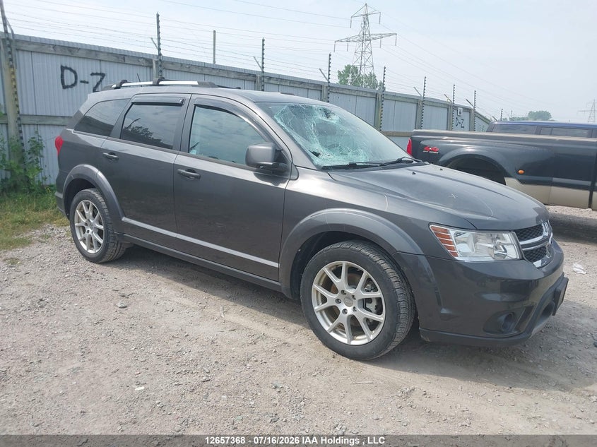 Vin: 3c4pdccg6ft556810, lot: 3059478, dodge journey sxt/limited 2015 img_1