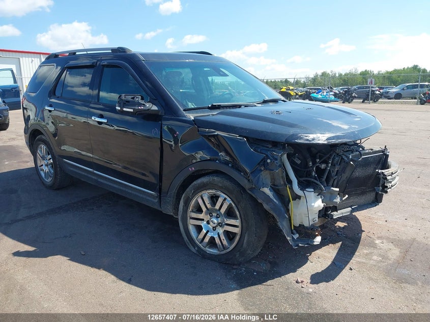 Vin: 1fm5k8f83fga72978, lot: 3059528, ford explorer limited 2015 img_1