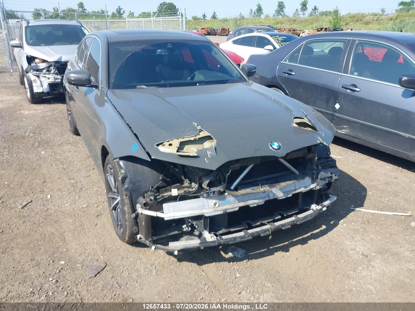 Vin: wba5r7c53kaj82783, lot: 3059563, bmw 330i xdrive 2019 img_1