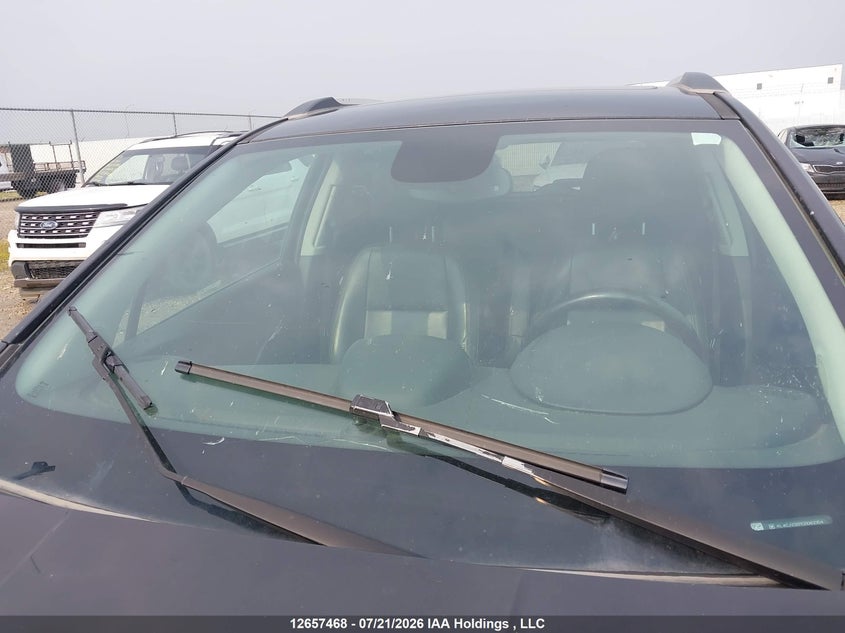2013 Buick Encore VIN: KL4CJGSB9DB062504 Lot: 12657468