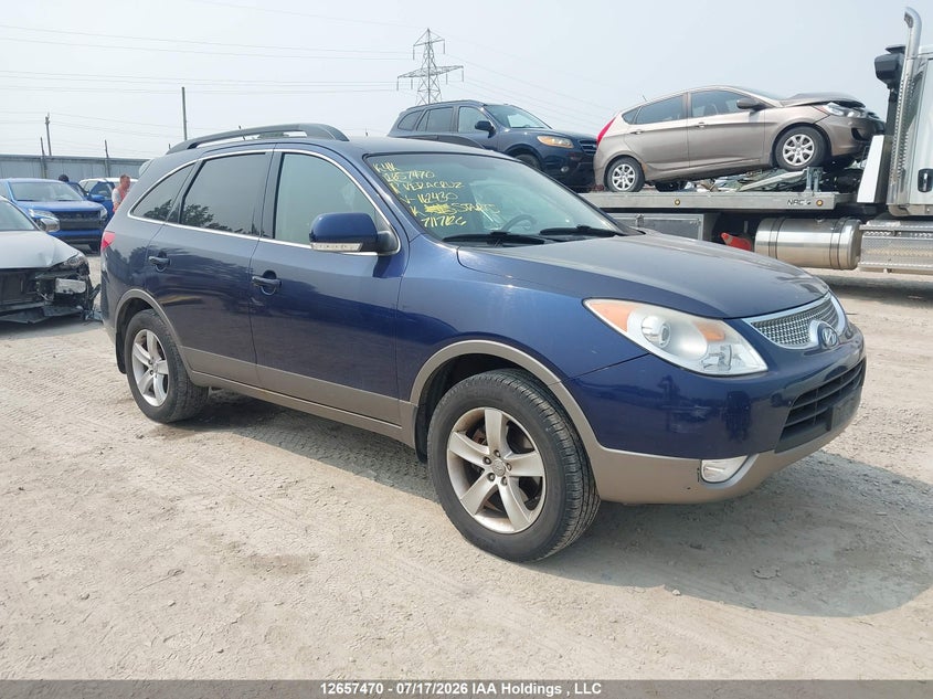 Vin: km8nudcc1bu162430, lot: 3059600, hyundai veracruz 2011 img_1