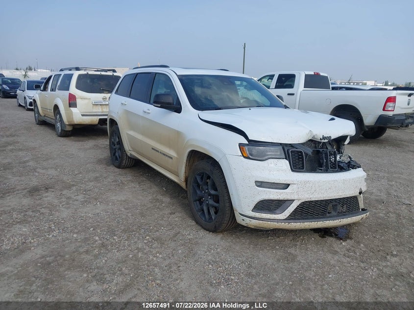 Vin: 1c4rjfbt3kc743333, lot: 3059623, jeep grand cherokee limited 2019 img_1