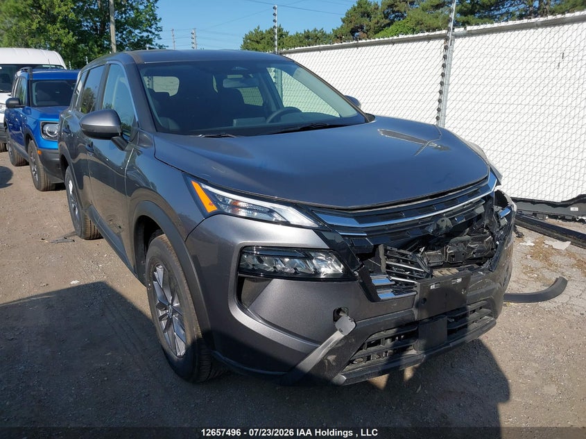 Vin: jn8bt3ab9tw094368, lot: 3059628, nissan rogue s 2026 img_1