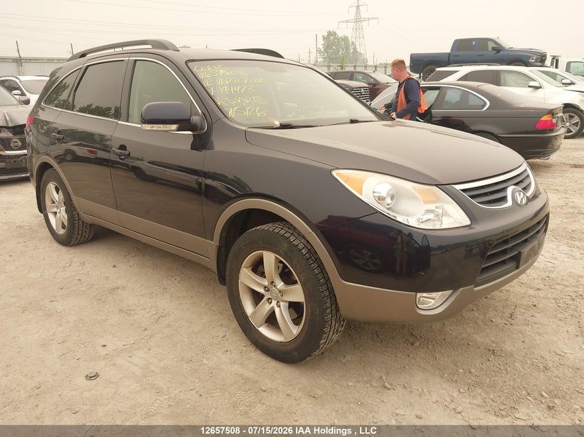 Vin: km8nudcc1cu194473, lot: 3059641, hyundai veracruz gls/limited 2012 img_1