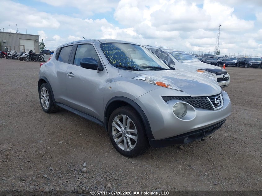 Vin: jn8af5mv9bt012210, lot: 3059644, nissan juke sv 2011 img_1