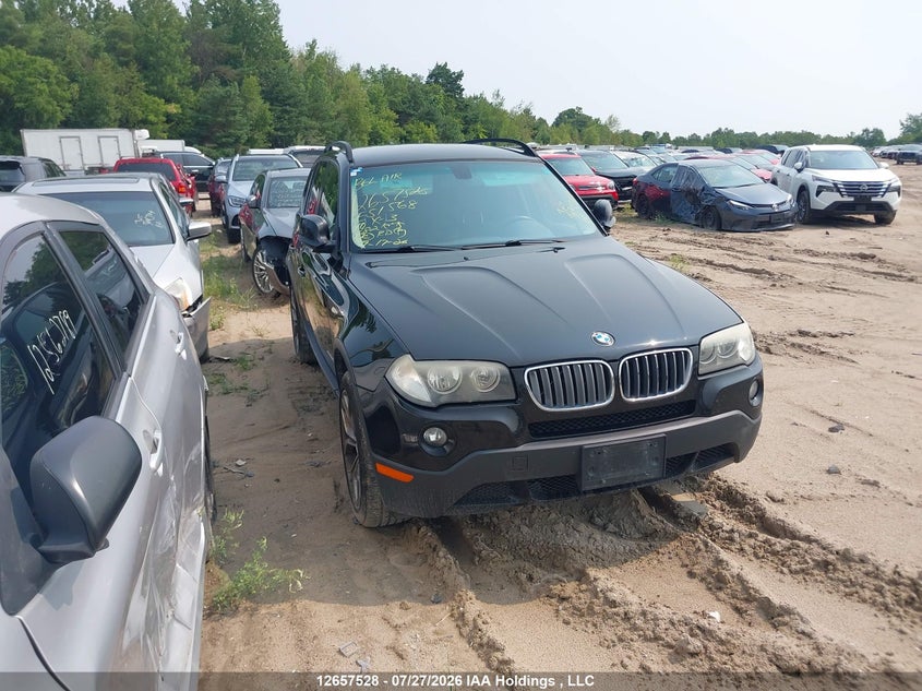 Vin: wbxpc7c42awe53568, lot: 3059661, bmw x3 2010 img_1