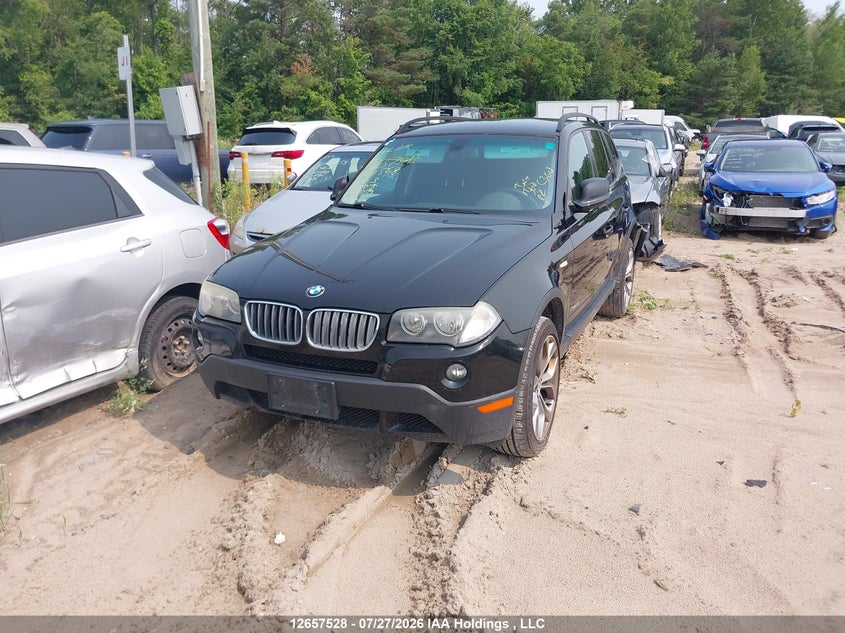 Vin: wbxpc7c42awe53568, lot: 3059661, bmw x3 20102