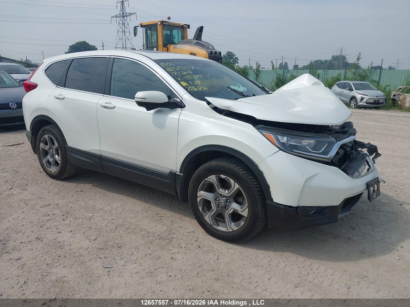 Vin: 2hkrw2h80hh128779, lot: 3059690, honda cr-v ex-l 2017 img_1