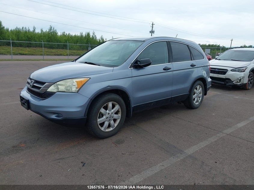 Vin: 5j6re4h36bl808184, lot: 3059709, honda cr-v lx 20113