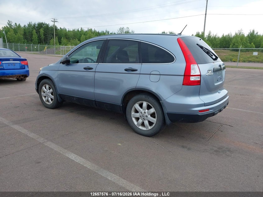 Vin: 5j6re4h36bl808184, lot: 3059709, honda cr-v lx 20114