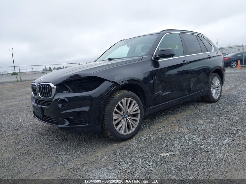 Vin: 5uxkr0c55f0k52923, lot: 3059723, bmw x5 xdrive35i 20152