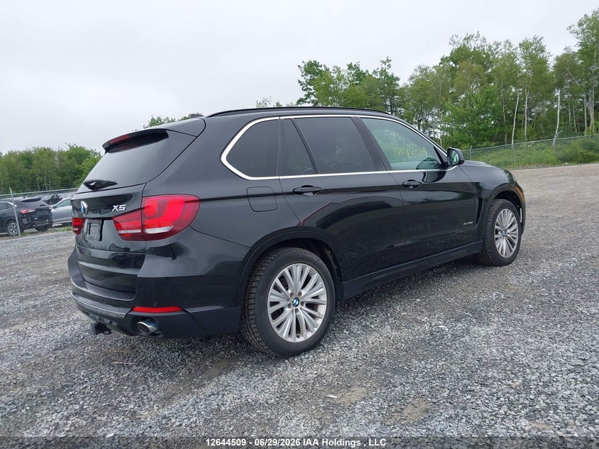 Vin: 5uxkr0c55f0k52923, lot: 3059723, bmw x5 xdrive35i 20154
